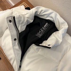 MARK NEW YORK leather jacket NEW!